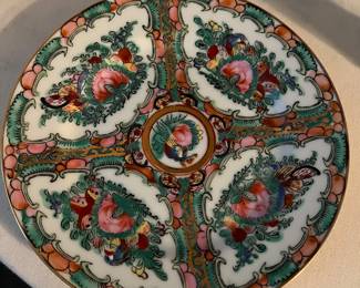 lot's of nice porcelain, china and vintage kitchenware...