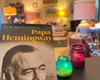 Look forward to seeing you all at our Hemingway Avenue sale!