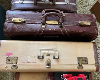Goin' on a trip to 1964? We got you!