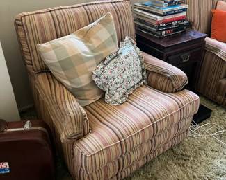 Drexel Heritage Collection Chairs