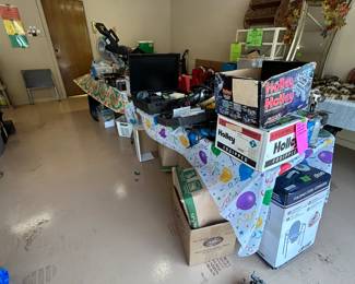 Sale Picture