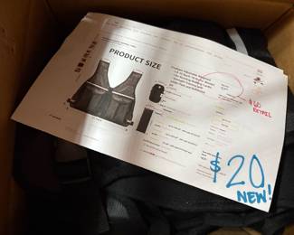 Sale Picture