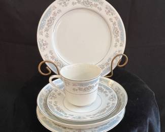 RAPTURE FINE CHINA