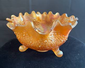 FENTON ORANGE TREE MARIGOLD