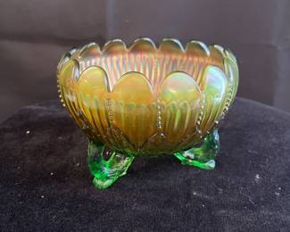 NORTHWOOD LEAF AND BEADS