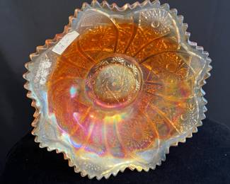 MARIGOLD BOWL