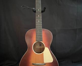 ADJUSTOMATIC ACOUSTIC GUITAR - THIS ITEM AVAILABLE FOR PRE-SALE. VISIT OUR WEBSITE FOR MORE INFORMATION. https://www.heirloomtreasurestn.com/online-sales