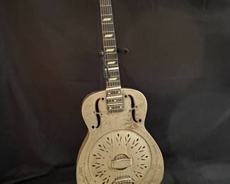 NATIONAL RESONATOR ‘39-‘40 STYLE O - THIS ITEM AVAILABLE FOR PRE-SALE. VISIT OUR WEBSITE FOR MORE INFORMATION. https://www.heirloomtreasurestn.com/online-sales
