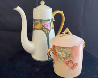 BAVARIAN CHINA