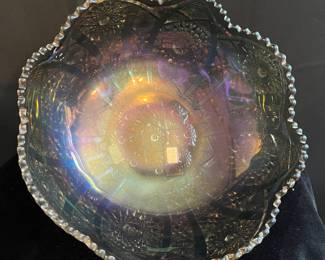 AMETHYST BOWL