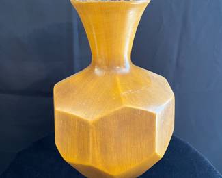 HAEGER VASE