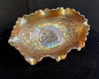 IMPERIAL WINDMILL BOWL