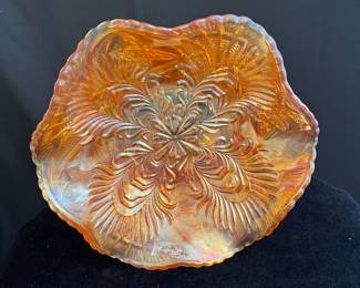 MARIGOLD BOWL