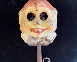 ARCHIE THE CARNIVAL KID SPARKLER TOY