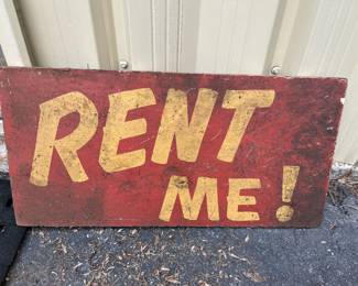 Sign 