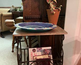 Cast base table