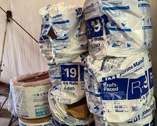 Insulation
