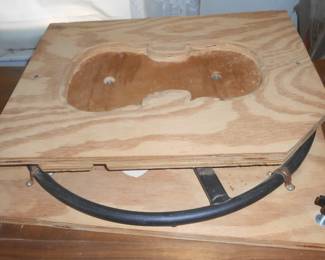 Guitar building stuff