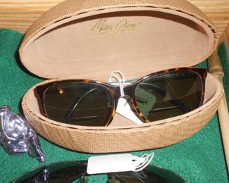 Maui Jim sunglasses