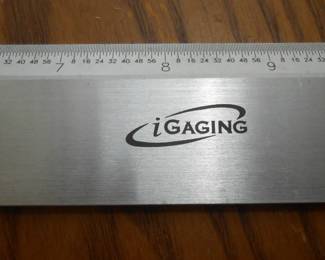 iGaging precision 