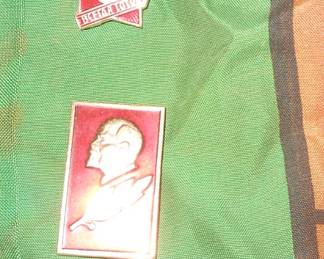 Lenin pins