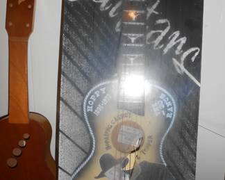 Hopalong cassidy guitar