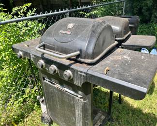 2 grills