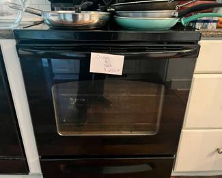 Oven for sale! 