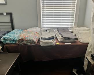 Lots of curtain panels! 48x84 and 48x 96