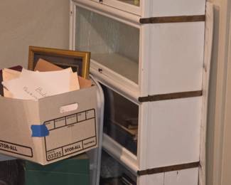 Lawyers Bookcases