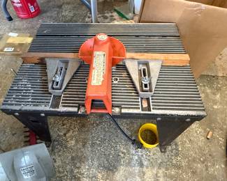 Table saw
