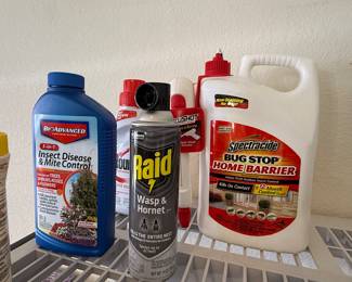 Insecticides