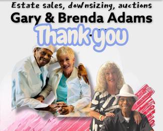 Estate Sales of the Ozarks - Springfield’s #1 Estate Sale Company 