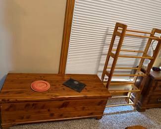 Cedar Chest