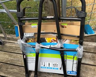 Travel walker - new - still in box