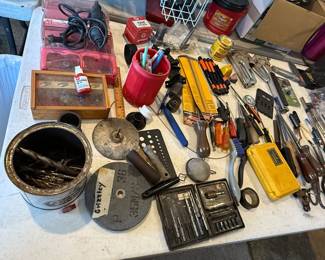 Tools