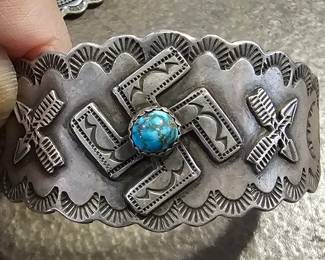 Vintage whirling Log