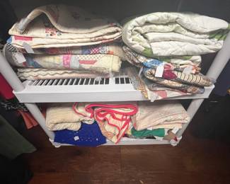 Quilts