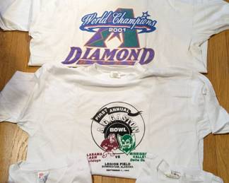 Other vintage shirts