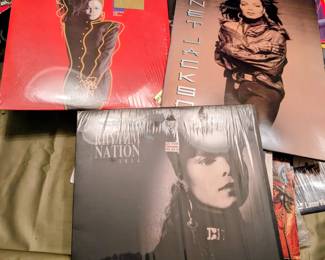 Janet Jackson