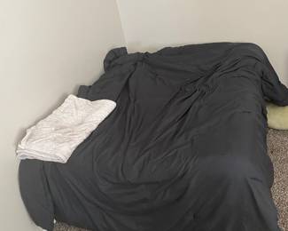 full bed $100