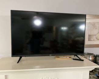 TV’s
