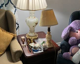 Lamps