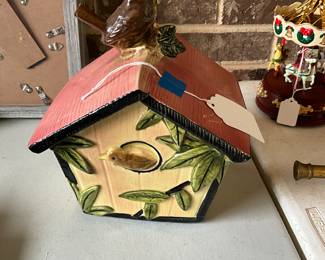 McCoy cookie jar