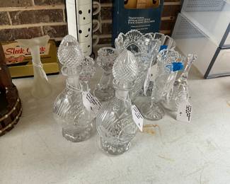 Decanters