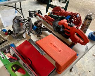 Hand tools