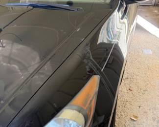 2009 Honda Accord. Highest offer. Bidding starting at zero. Will allow more than one bid. Cash only. Will hand title and keys to the buyer at 2pm on Saturday! Text 205-567-5211 if you'd like to make an offer. 