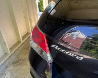 2009 Honda Accord. Highest offer. Bidding starting at zero. Will allow more than one bid. Cash only. Will hand title and keys to the buyer at 2pm on Saturday! Text 205-567-5211 if you'd like to make an offer. 