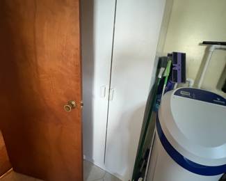 . . . another storage cabinet