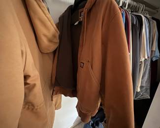 . . . another nice coat
